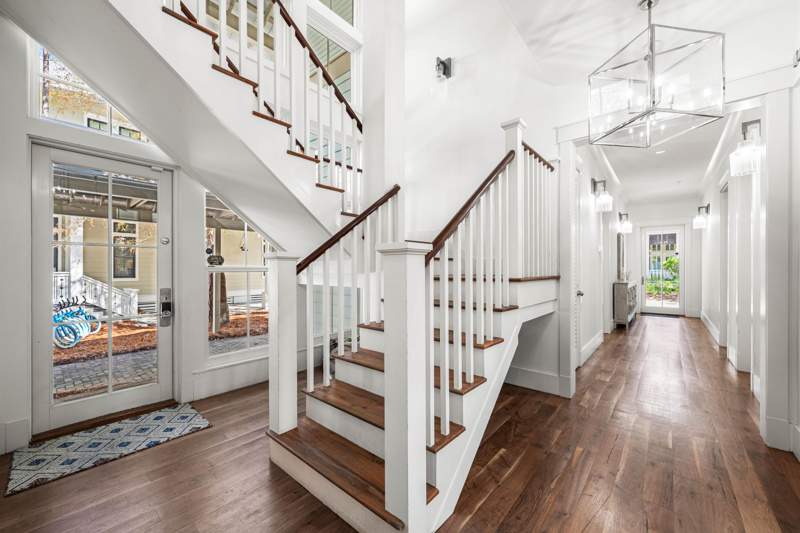 6 bedroom Detached Single Family at 114 Pine Needle Way, Watercolor, Santa Rosa Beach — photo 3