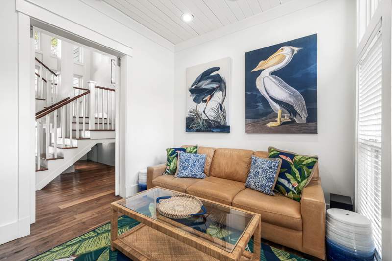 6 bedroom Detached Single Family at 114 Pine Needle Way, Watercolor, Santa Rosa Beach — photo 4