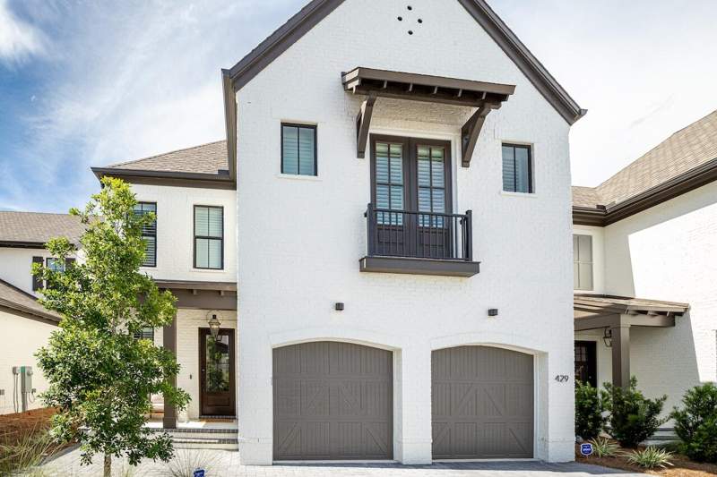 3 bedroom Detached Single Family at 429 Ridgewalk Circle, Ridgewalk, Santa Rosa Beach — photo 4
