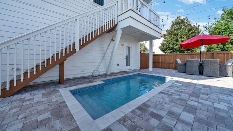 6 bedroom Detached Single Family at 18 Blue Surf Lane, Surf Song Estates, Miramar Beach — photo 5