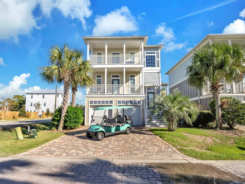 5 bedroom Detached Single Family at 9 S Payne Street, Treasure Sands, Miramar Beach — photo 3