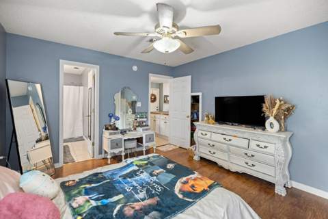204 Warrior Street, Crestview FL - photo 17 of 30