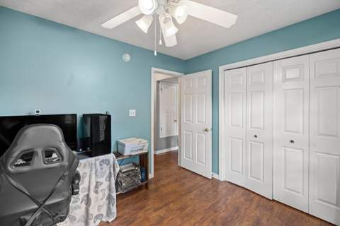 204 Warrior Street, Crestview FL - photo 22 of 30
