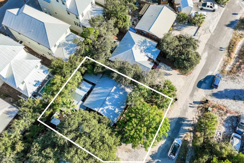 3 bedroom Detached Single Family at 40 Flounder Street, Blue Gulf Resort, Santa Rosa Beach — photo 3