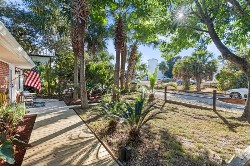 3 bedroom Detached Single Family at 40 Flounder Street, Blue Gulf Resort, Santa Rosa Beach — photo 5