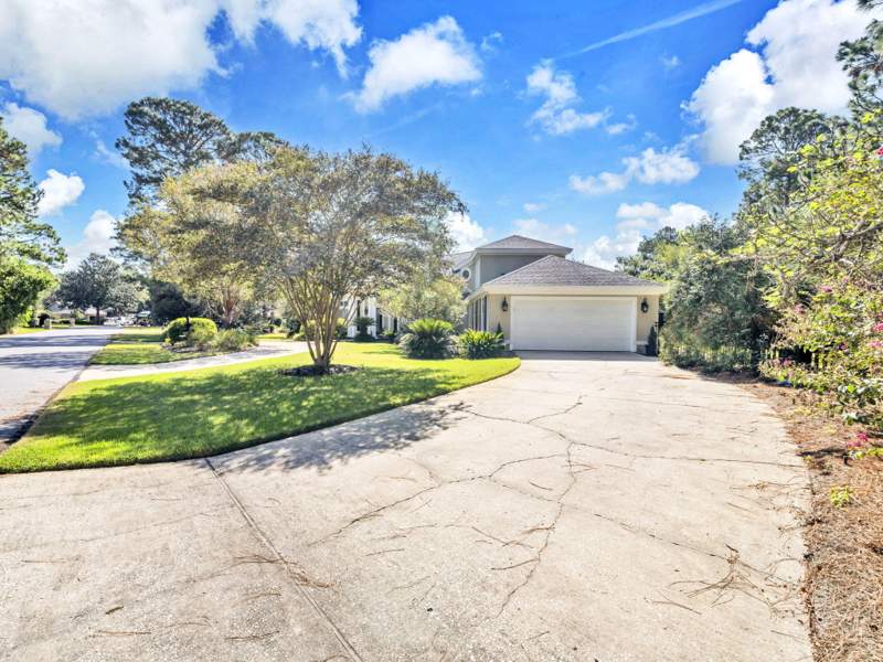 4 bedroom Detached Single Family at 170 Baywind Drive, Southwind, Niceville — photo 2