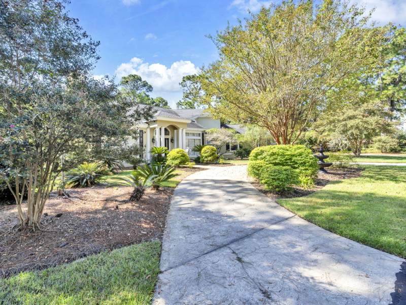 4 bedroom Detached Single Family at 170 Baywind Drive, Southwind, Niceville — photo 5