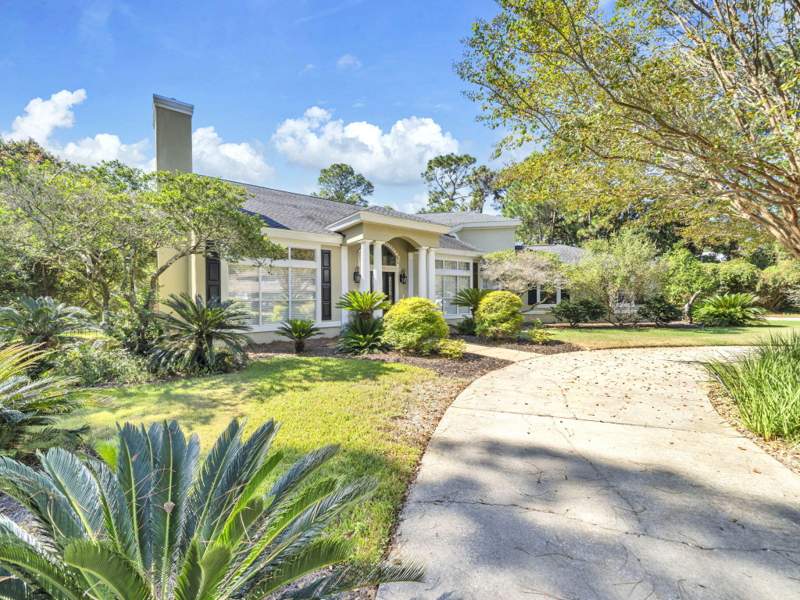 4 bedroom Detached Single Family at 170 Baywind Drive, Southwind, Niceville — photo 4
