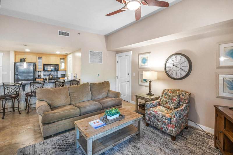 2 bedroom Condominium at 9700 Grand Sandestin Boulevard #4014/4016, Bahia Condo, Miramar Beach — photo 3