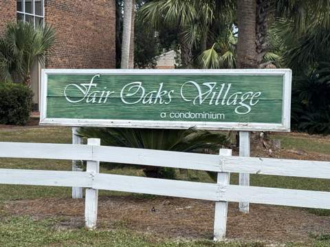 605 Colonial Drive #2, Fort Walton Beach FL - photo 21 of 22