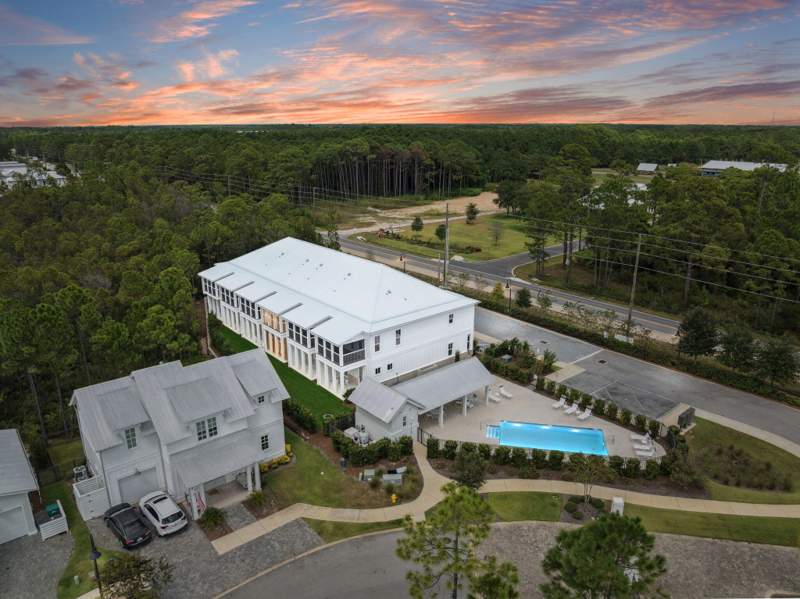 3 bedroom Townhouse at 45 Grove Townhomes Place ##103, Cottage Grove, Santa Rosa Beach — photo 4