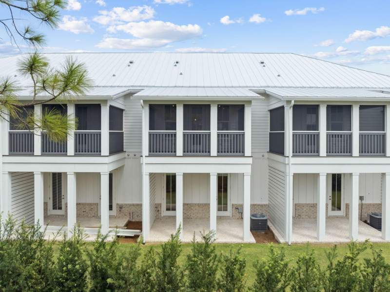 3 bedroom Townhouse at 45 Grove Townhomes Place ##103, Cottage Grove, Santa Rosa Beach — photo 2