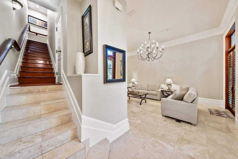 3 bedroom Townhouse at 9201 Market Street Inn #167, Le Jardin, Miramar Beach — photo 5