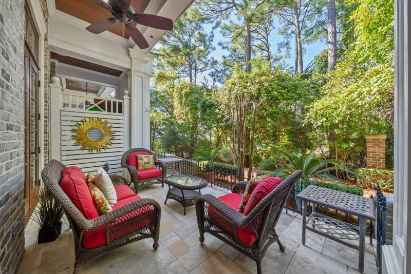 3 bedroom Townhouse at 9201 Market Street Inn #167, Le Jardin, Miramar Beach — photo 3