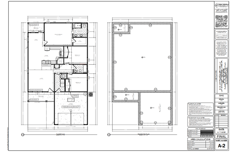 3 bedroom Detached Single Family at 299 Wildwood Lks Drive, Wildwood Lakes Ph II, DeFuniak Springs — photo 5