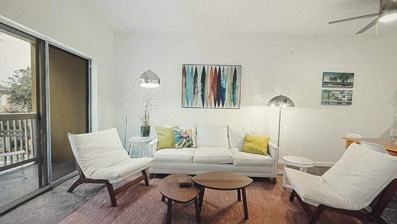 2 bedroom Condominium at 34 Herons Watch Way #2304, Herons Watch Condo Ph 2, Santa Rosa Beach — photo 4