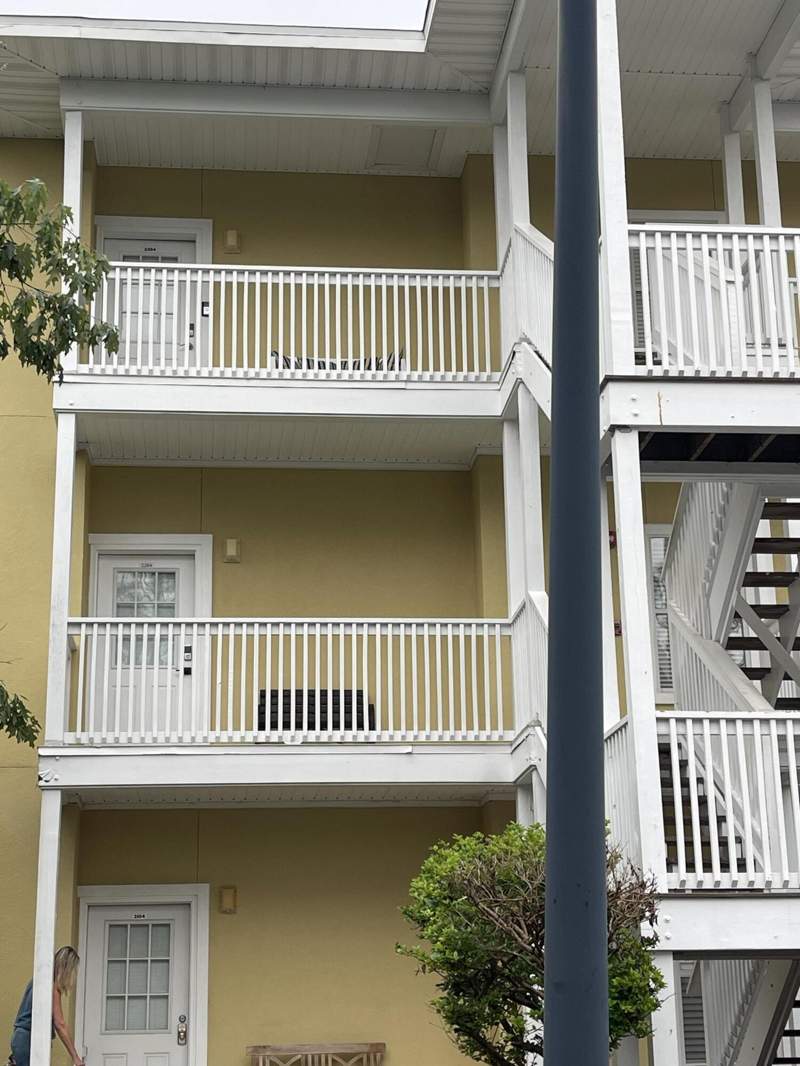 2 bedroom Condominium at 34 Herons Watch Way #2304, Herons Watch Condo Ph 2, Santa Rosa Beach — photo 3
