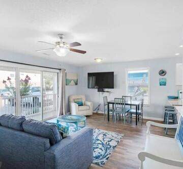 2 bedroom Condominium at 1006 Highway 98 #Unit 111, St Martin Beachwalk Villas, Destin — photo 2