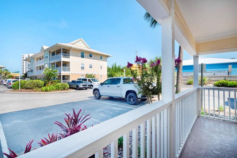 2 bedroom Condominium at 1006 Highway 98 #Unit 111, St Martin Beachwalk Villas, Destin — photo 4