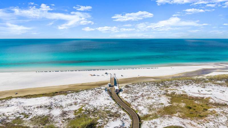 6 bedroom Detached Single Family at 107 Golfridge Drive, Watersound Camp Creek, Inlet Beach — photo 2