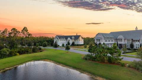 107 Golfridge Drive, Inlet Beach FL - photo 6 of 105