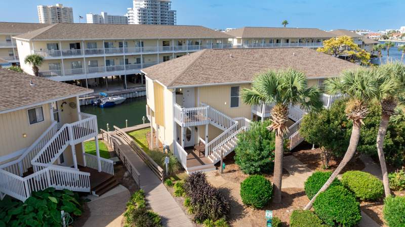 1 bedroom Condominium at 775 Gulf Shore Drive #1045, Sandpiper Cove Ph 01, Destin — photo 5