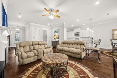 209 Blakely Drew Boulevard, Santa Rosa Beach FL - photo 15 of 46