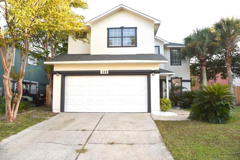 3 bedroom Detached Single Family at 149 Legion Park Loop, Legion Park Landing, Miramar Beach — photo 3