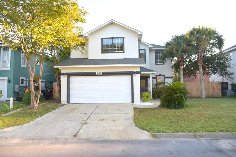 3 bedroom Detached Single Family at 149 Legion Park Loop, Legion Park Landing, Miramar Beach — photo 4