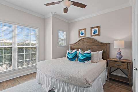 257 Driftwood Road #Unit 11, Miramar Beach FL - photo 24 of 40