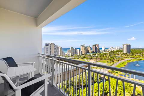 5002 S Sandestin Boulevard #Unit 7222-72224, Miramar Beach FL - photo 17 of 37