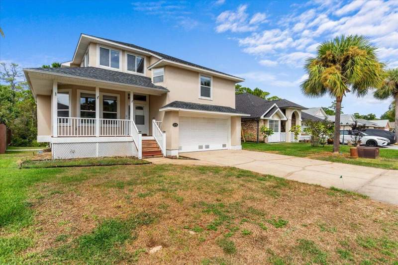 4 bedroom Detached Single Family at 260 Tecumseh Lane, Sequoia Estates Ph 1, Mary Esther — photo 2
