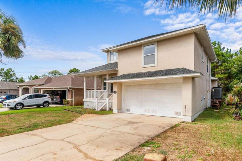 4 bedroom Detached Single Family at 260 Tecumseh Lane, Sequoia Estates Ph 1, Mary Esther — photo 3