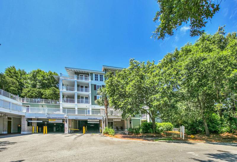 0 bedroom Condominium at 9300 Baytowne Wharf Boulevard #Unit 525, Pilot House, Miramar Beach — photo 5