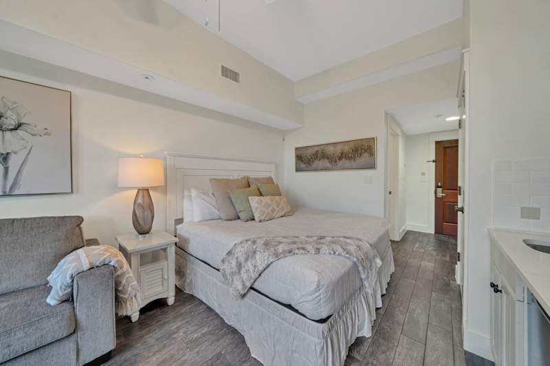 0 bedroom Condominium at 9300 Baytowne Wharf Boulevard #Unit 525, Pilot House, Miramar Beach — photo 4