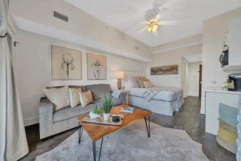 9300 Baytowne Wharf Boulevard #Unit 525, Miramar Beach FL - photo 10 of 21