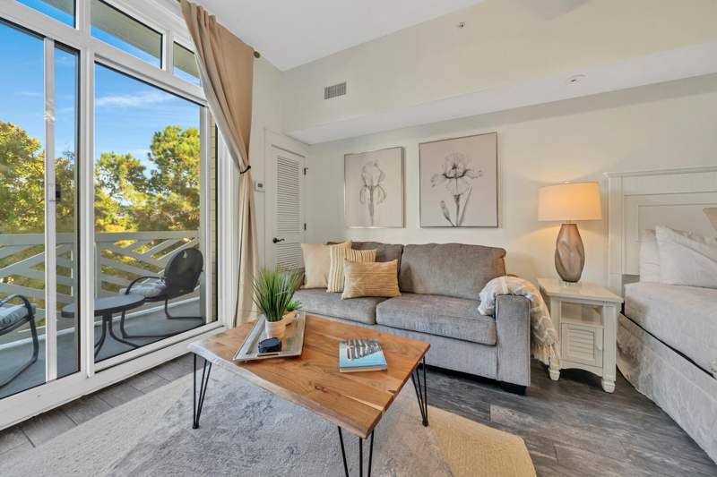 0 bedroom Condominium at 9300 Baytowne Wharf Boulevard #Unit 525, Pilot House, Miramar Beach — photo 3