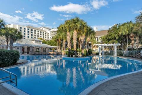9300 Baytowne Wharf Boulevard #Unit 525, Miramar Beach FL - photo 18 of 21