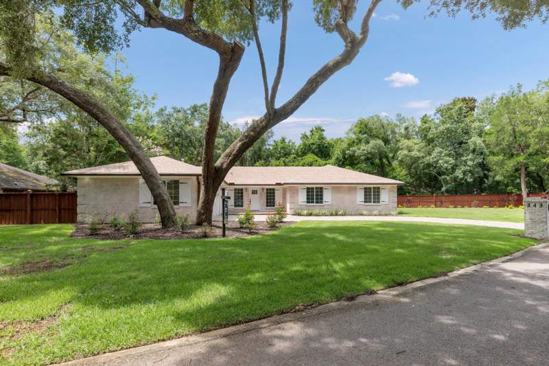 3 bedroom Detached Single Family at 343 Oaklake Lane, Oaklake, Niceville — photo 3