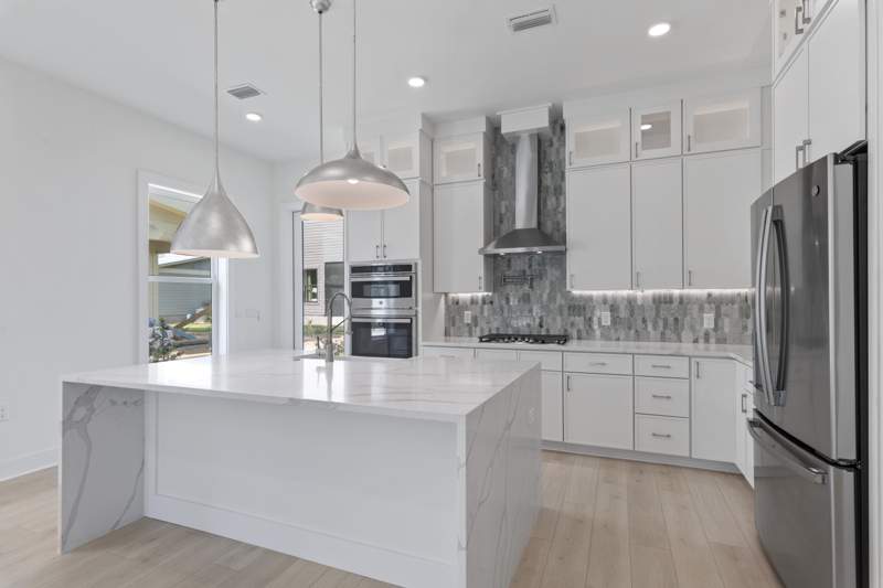 4 bedroom Detached Single Family at 11 Sarah Street #Lot 20, Wildwood at Inlet Beach, Inlet Beach — photo 4