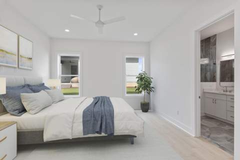 11 Sarah Street #Lot 20, Inlet Beach FL - photo 11 of 49