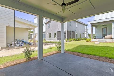 11 Sarah Street #Lot 20, Inlet Beach FL - photo 16 of 49