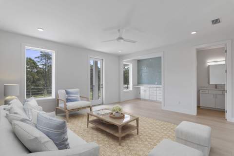 11 Sarah Street #Lot 20, Inlet Beach FL - photo 17 of 49
