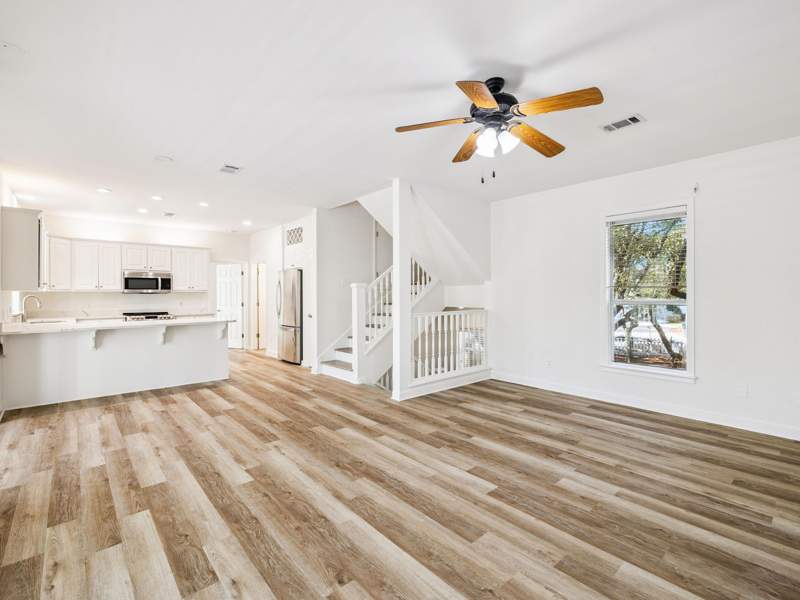 3 bedroom Detached Single Family at 219 Blue Lake Road, Blue Mountain Beach, Santa Rosa Beach — photo 4