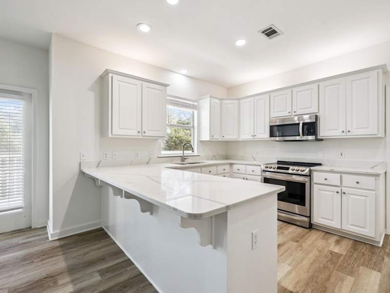 3 bedroom Detached Single Family at 219 Blue Lake Road, Blue Mountain Beach, Santa Rosa Beach — photo 5