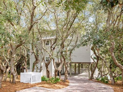 219 Blue Lake Road, Santa Rosa Beach FL - photo 8 of 37
