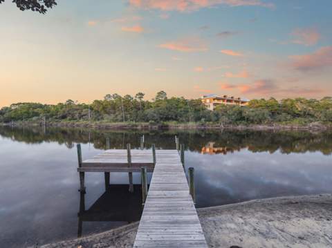 219 Blue Lake Road, Santa Rosa Beach FL - photo 10 of 37