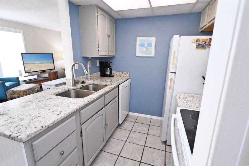 1 bedroom Condominium at 775 Gulf Shore Drive #1002, Sandpiper Cove Ph 01, Destin — photo 4