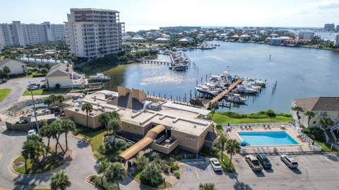 775 Gulf Shore Drive #1002, Destin FL - photo 23 of 29