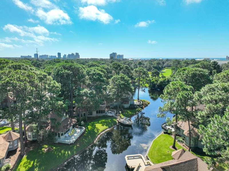 3 bedroom Detached Single Family at 244 Audubon Drive, Fairways At Sandestin Ph 2, Miramar Beach — photo 5